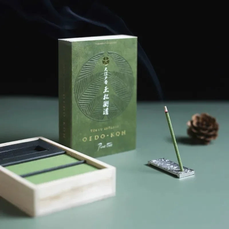 コダ-日本の線香,アロマテラピー用の天然アロマセラピーディフューザー,家庭用装飾用の牡丹ユソン通りのオエド