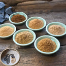 天然木サンダルウッド缶,50g,サイプレス,屋内再生用,生製造用