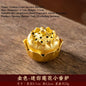 Xiangyun-粘着性のない粉末ディスク,屋内持続型,ペアーアカウント,サンダルウッド,アガーウッド,中国語